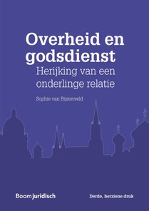 Overheid en godsdienst