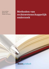 Methoden van rechtswetenschappelijk onderzoek