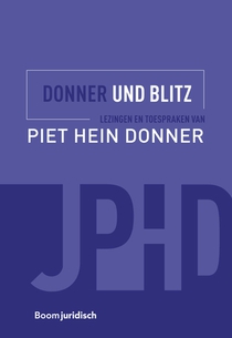 Donner und Blitz voorzijde