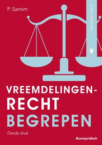 Vreemdelingenrecht begrepen