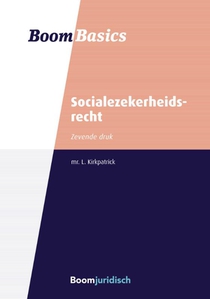 Socialezekerheidsrecht