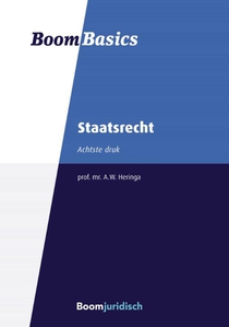 Staatsrecht