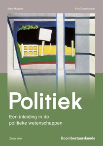 Politiek