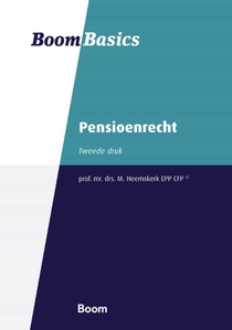 Pensioenrecht