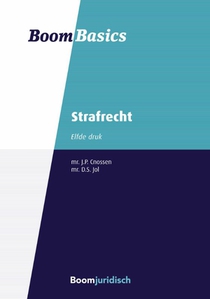 Strafrecht