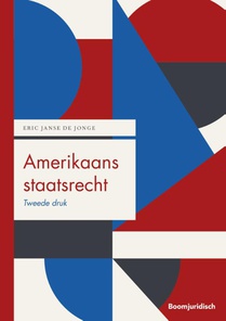 Amerikaans staatsrecht voorzijde