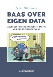 Baas over eigen data voorzijde