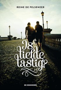 Is liefde lastig? voorzijde