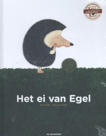 Het ei van egel