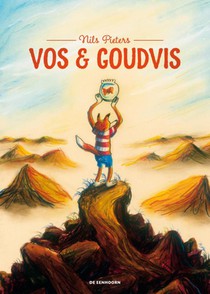 Vos & Goudvis voorzijde