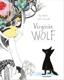 Virginia Wolf voorzijde
