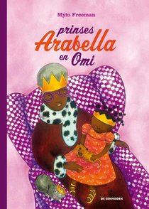 Prinses Arabella en Omi voorzijde