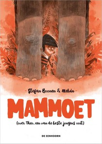 Mammoet voorzijde