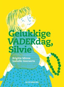 Gelukkige VADERdag, Silvie voorzijde