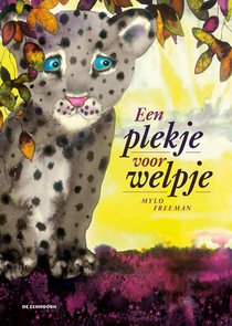 Een plekje voor welpje