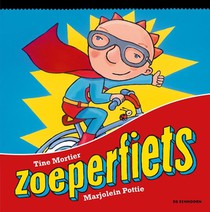 Zoeperfiets voorzijde