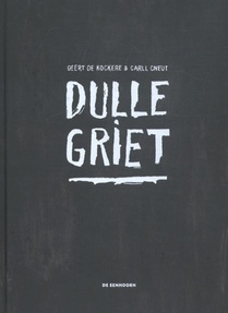 Dulle Griet