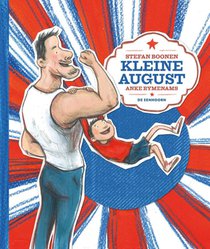 Kleine August voorzijde