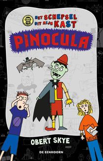 Pinocula