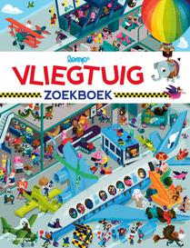 Vliegtuig Zoekboek