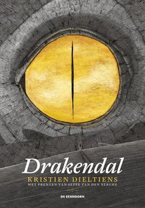 Drakendal