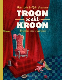 Troon zoekt kroon voorzijde