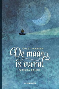 De maan is overal voorzijde