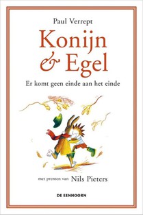 Konijn & Egel voorzijde