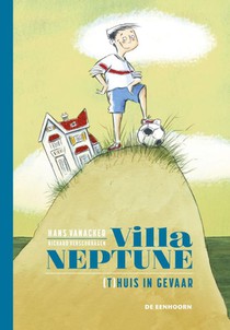 Villa Neptune