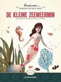 De kleine zeemeermin