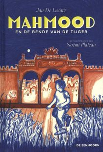 Mahmood en de Bende van de Tijger