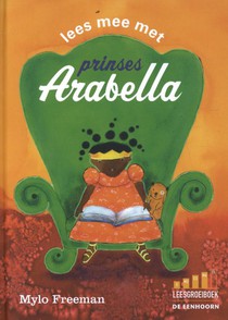 Lees mee met Prinses Arabella voorzijde