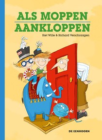 Als moppen aankloppen voorzijde