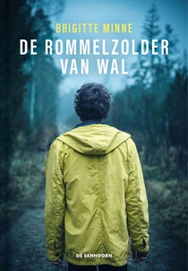 De rommelzolder van Wal voorzijde