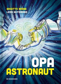 Opa astronaut