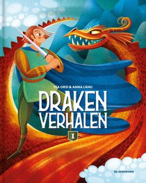 Drakenverhalen 1 voorzijde