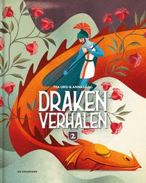 Drakenverhalen 2 voorzijde