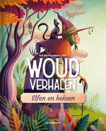 Elfen en Heksen voorzijde