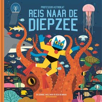 Reis naar de diepzee