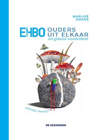 EHBO, ouders uit elkaar