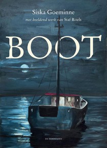 Boot voorzijde