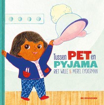 Tussen pet en pyjama