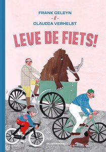 Leve de fiets!