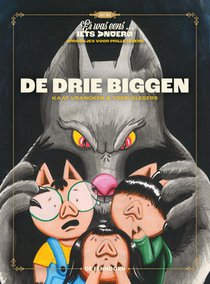 De drie biggen