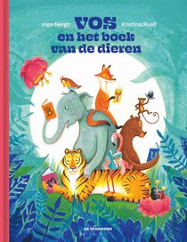 Vos en het boek van de dieren