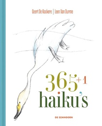 365+1 haiku's