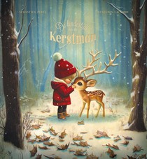 De kindertijd van de Kerstman