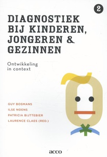 Diagnostiek bij kinderen, jongeren en gezinnen