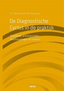 De diagnostische cyclus in de praktijk voorzijde