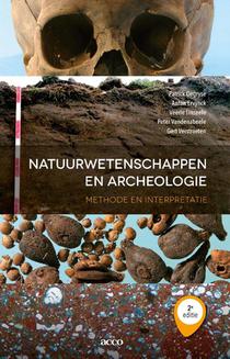 Natuurwetenschappen en archeologie voorzijde